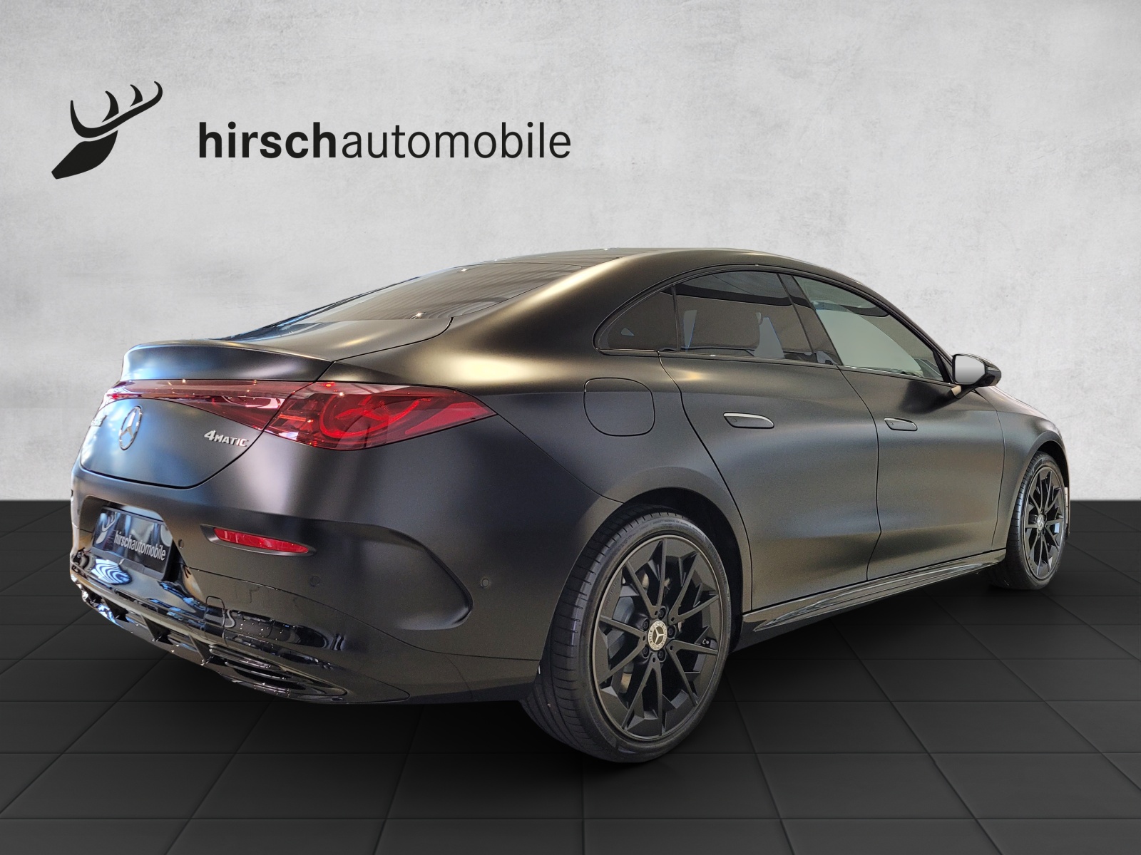 MERCEDES-BENZ CLA 350 4 Matic 85 kWh EQ-image-3