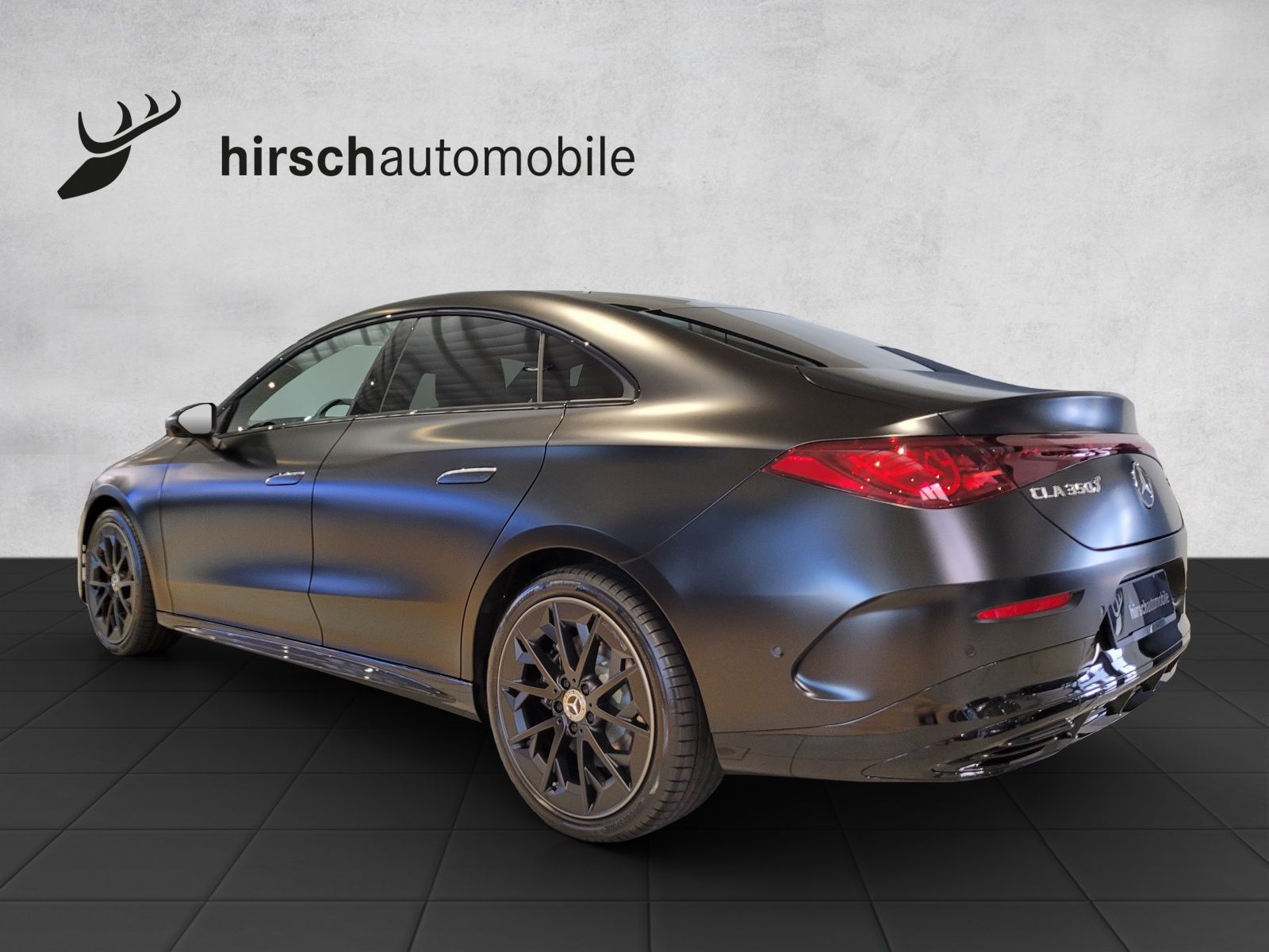 MERCEDES-BENZ CLA 350 4 Matic 85 kWh EQ-image-1