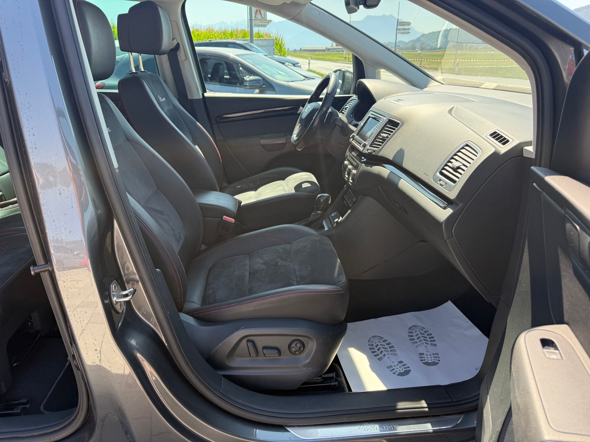 SEAT Alhambra 2.0 TDI FR Line 4Drive-image-11