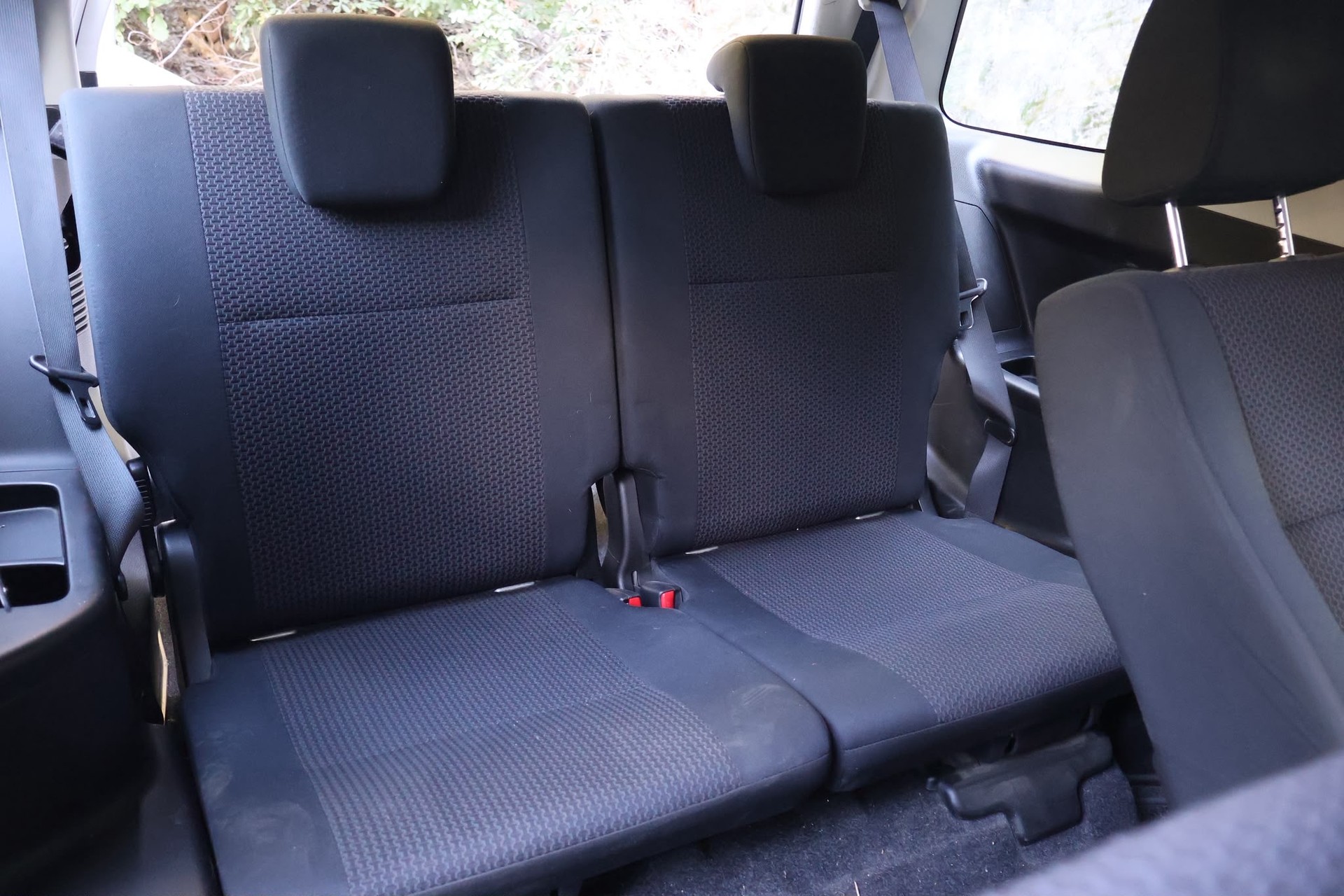 SUZUKI Grand Vitara 2.4 16V GL Top-image-7