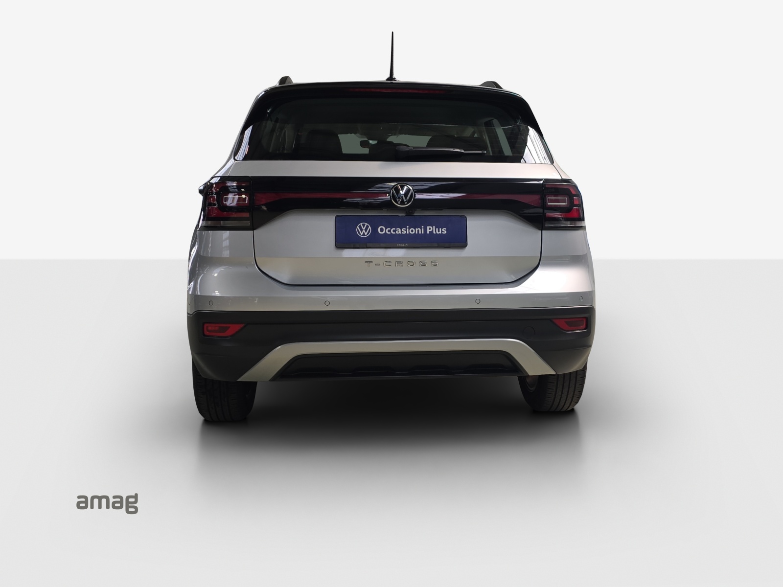 VW T-Cross 1.0 TSI Life DSG-image-3