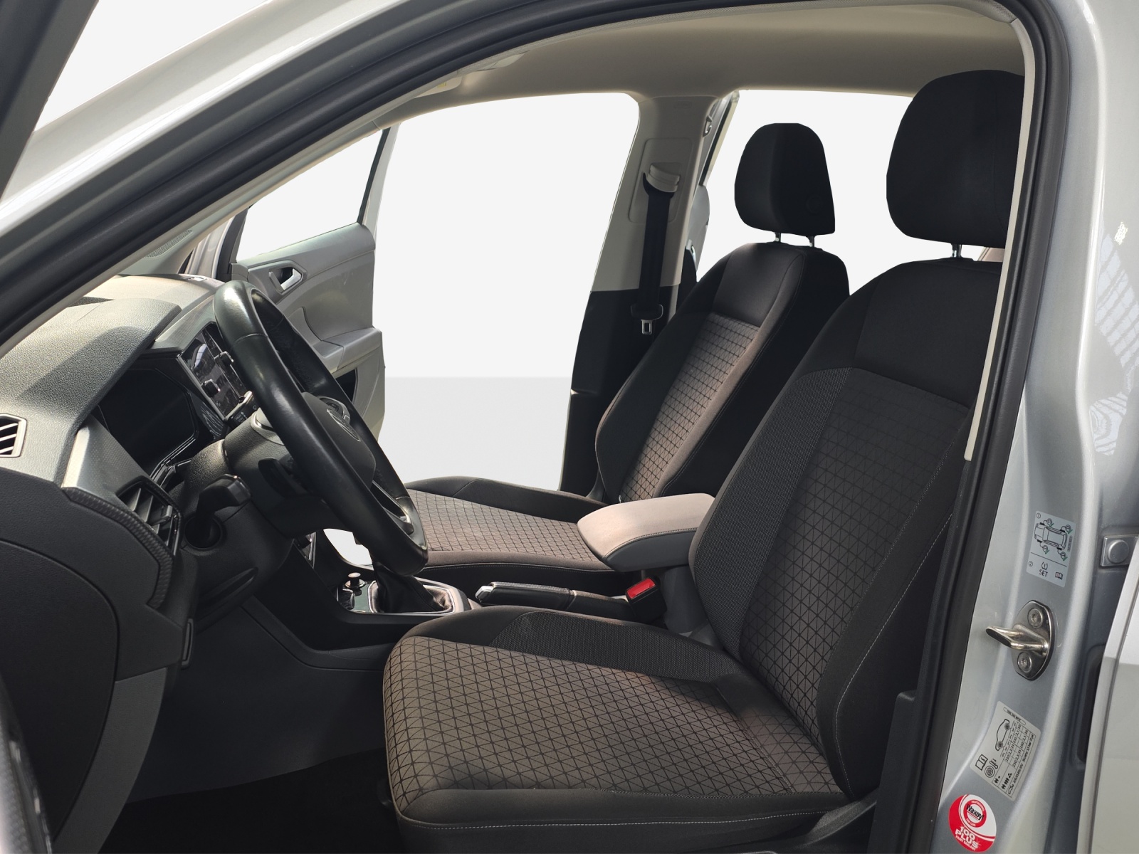 VW T-Cross 1.0 TSI Life DSG-image-7