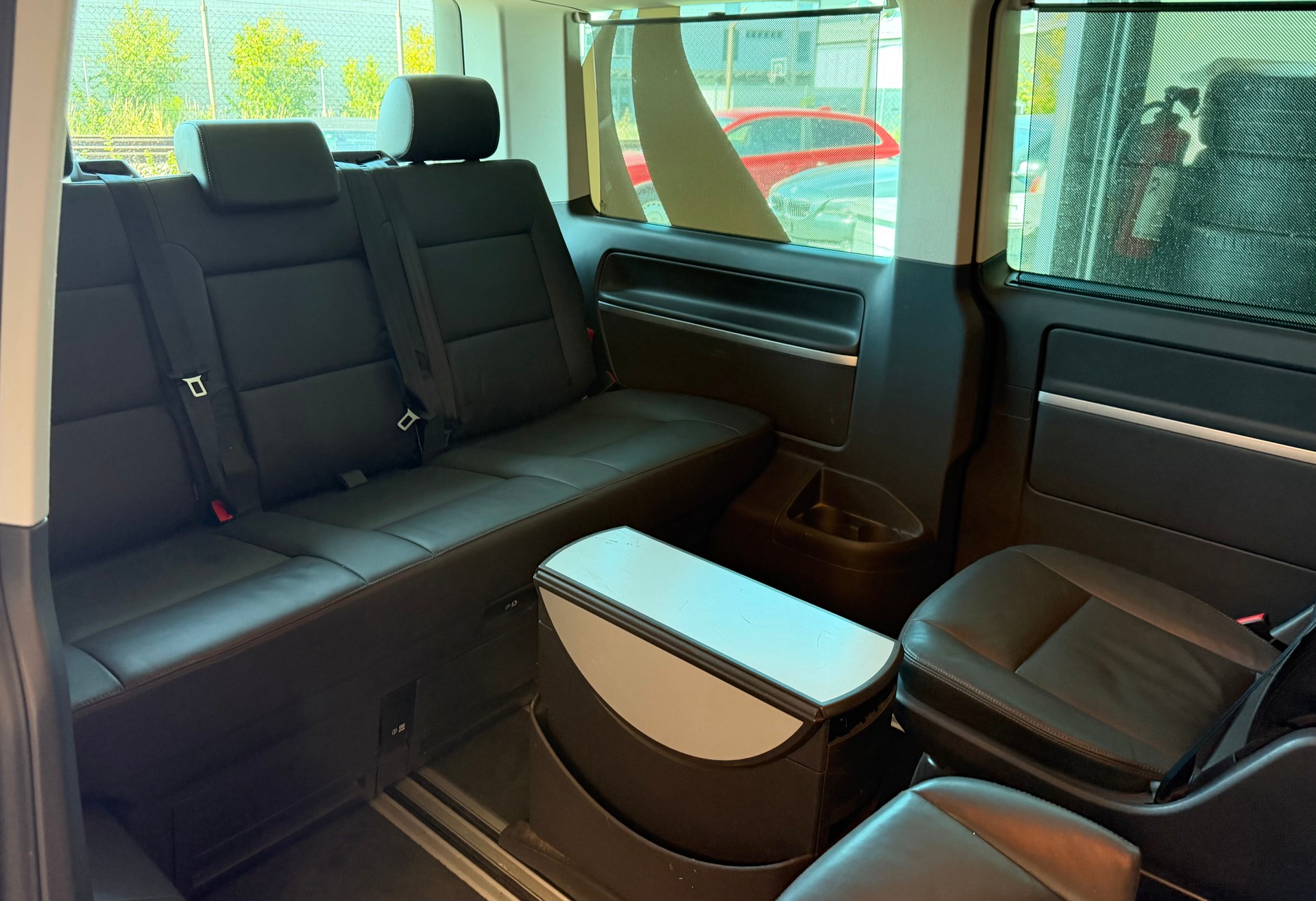 VW T5 Multivan 2.0 Bi-TDI CR Highline 4Motion DSG-image-10