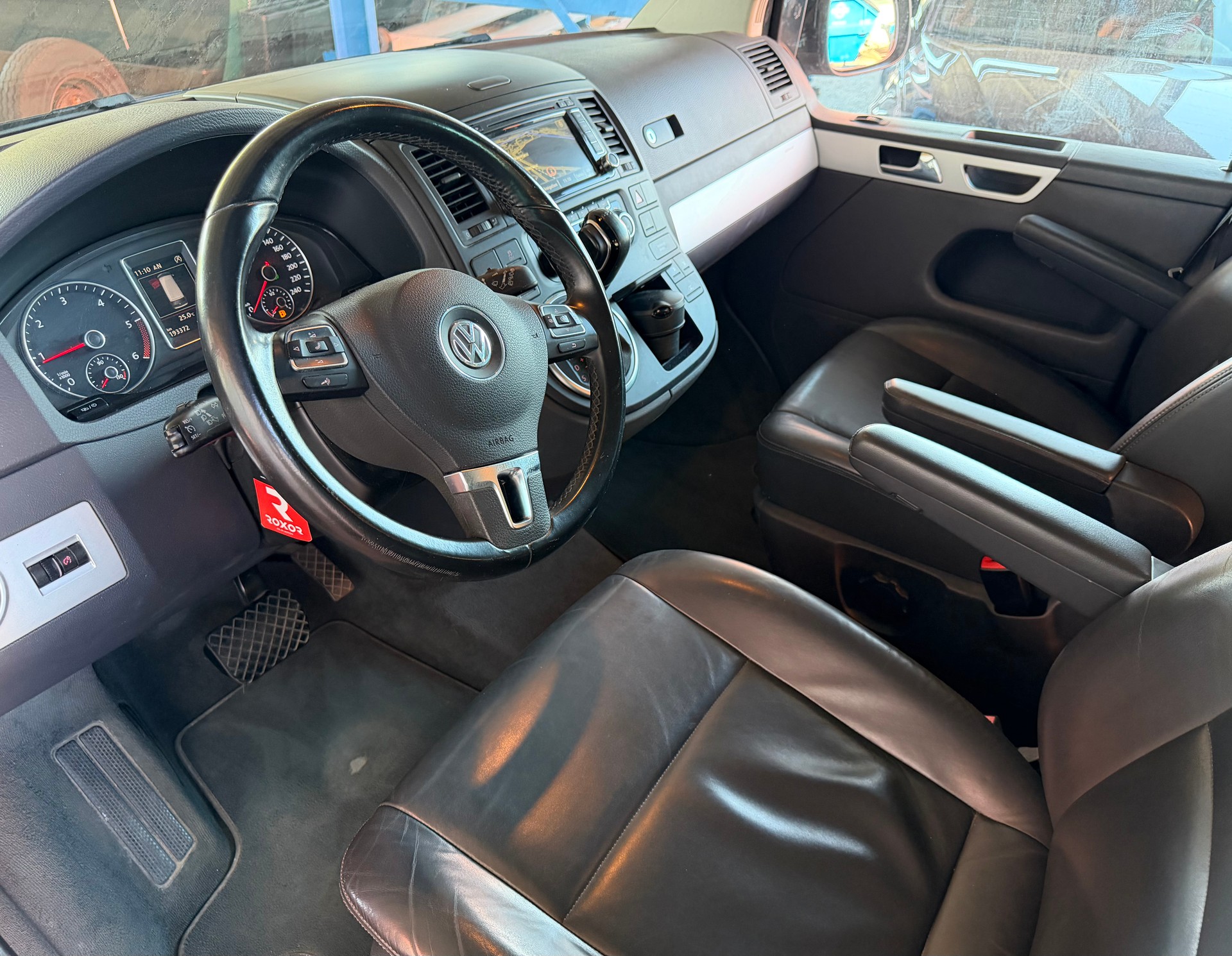 VW T5 Multivan 2.0 Bi-TDI CR Highline 4Motion DSG-image-7