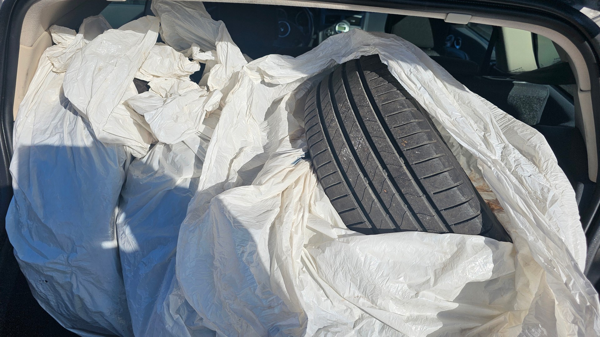 RENAULT Mégane 2.0 16V Privilège-image-9