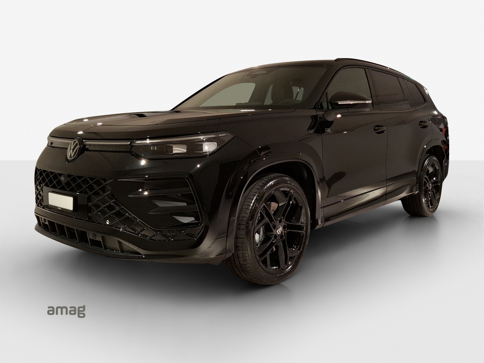 VW Tayron 2.0 TDI SCR R-Line 4Motion DSG-image-0