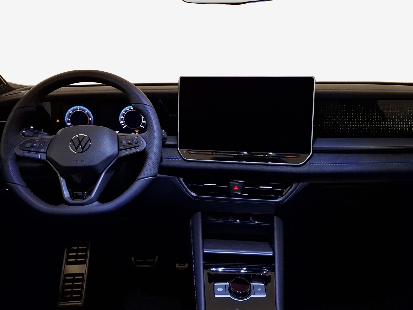 VW Tayron 2.0 TDI SCR R-Line 4Motion DSG-image-8