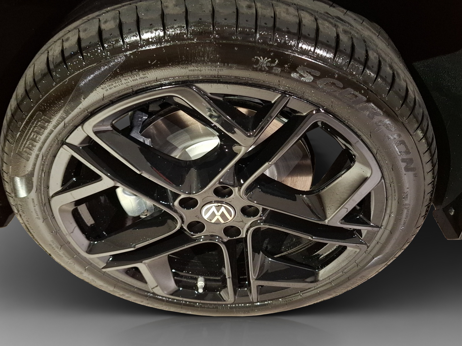 VW Tayron 2.0 TDI SCR R-Line 4Motion DSG-image-13