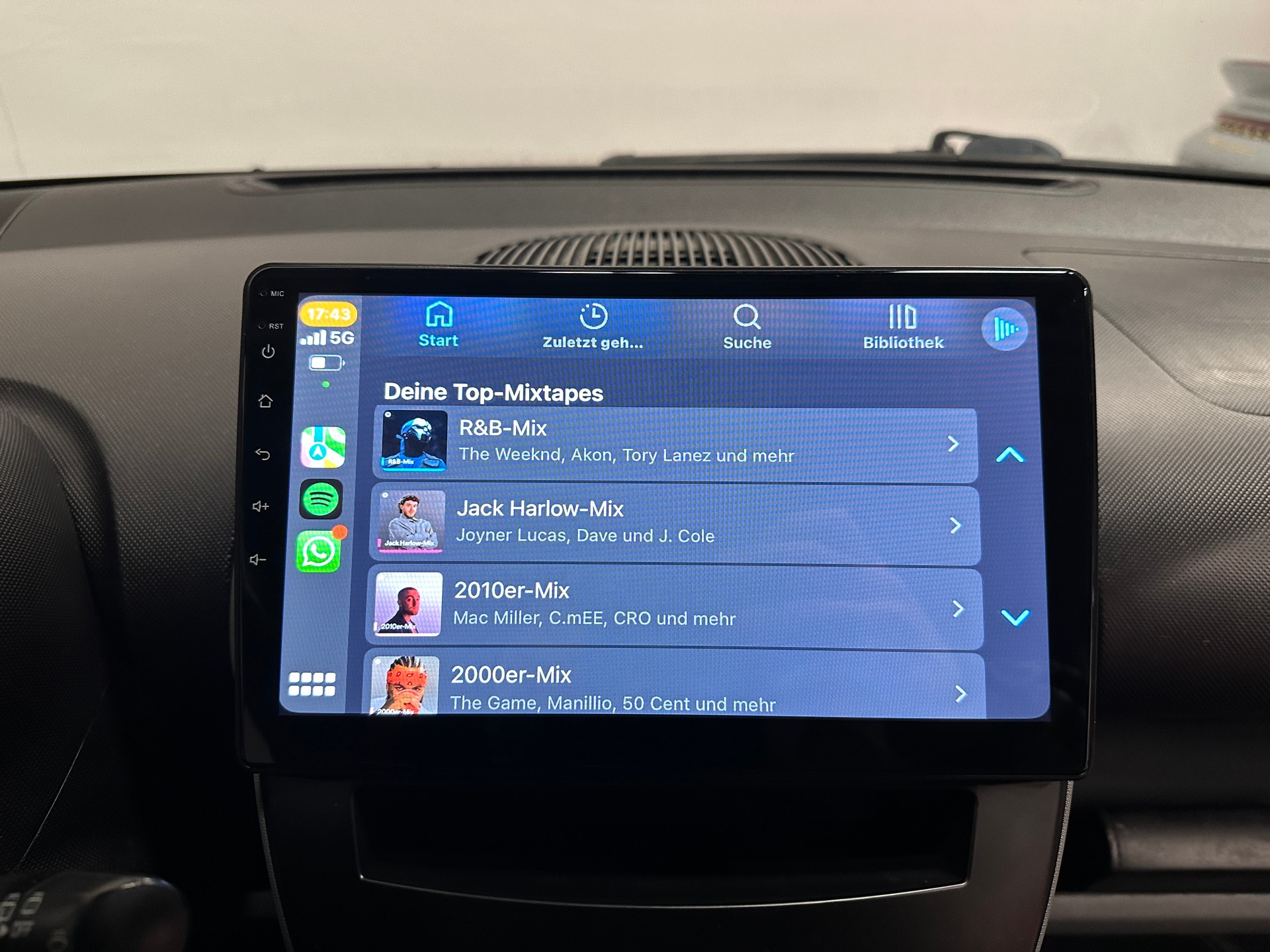 TOYOTA Aygo 1.0 Linea Sol-image-9