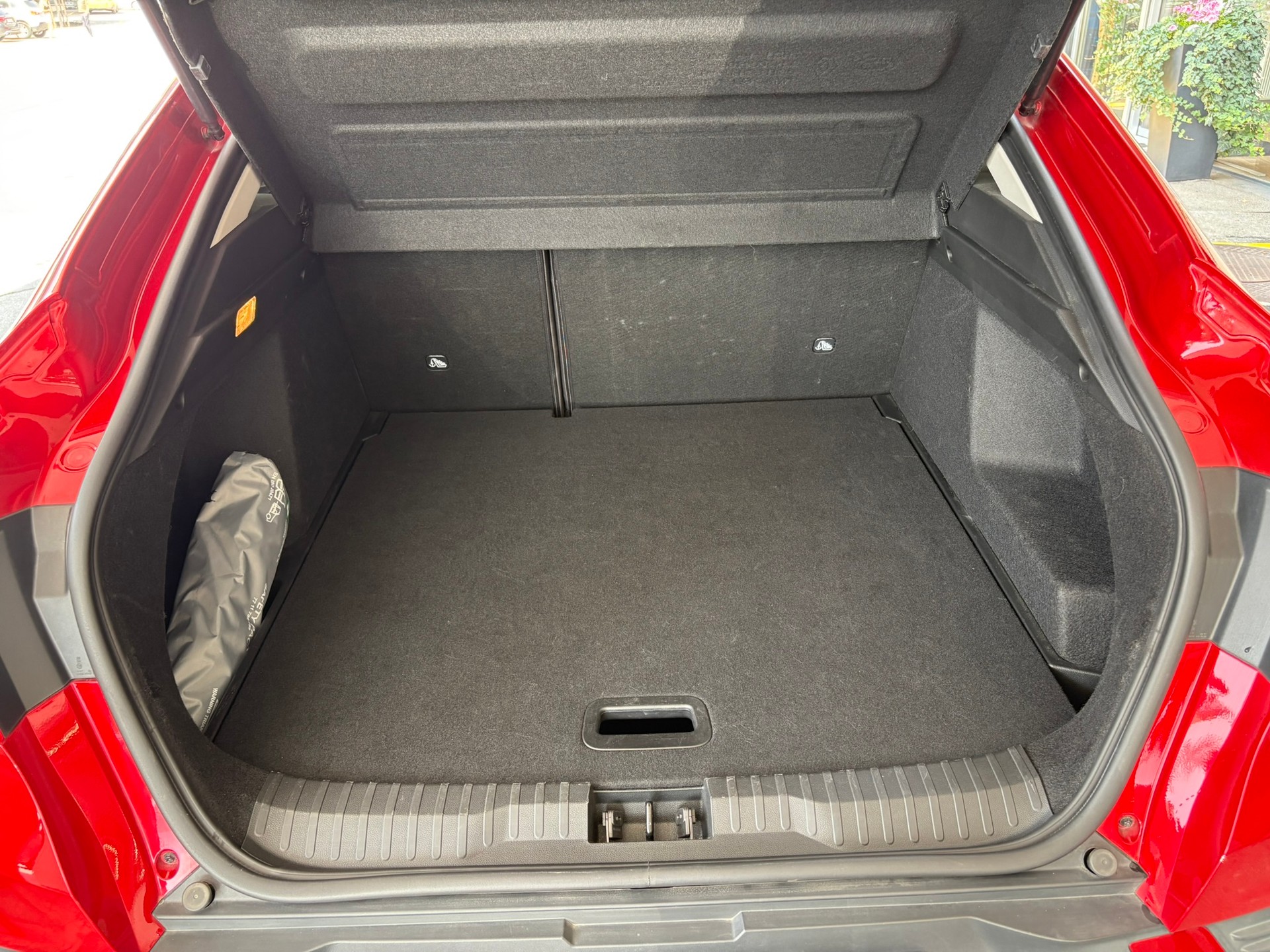 RENAULT Arkana 1.3 TCe Intens EDC-image-13