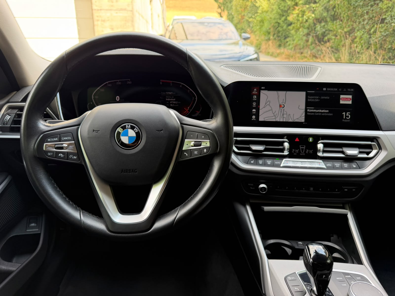 BMW 320d xDrive 48V Touring Steptronic-image-20