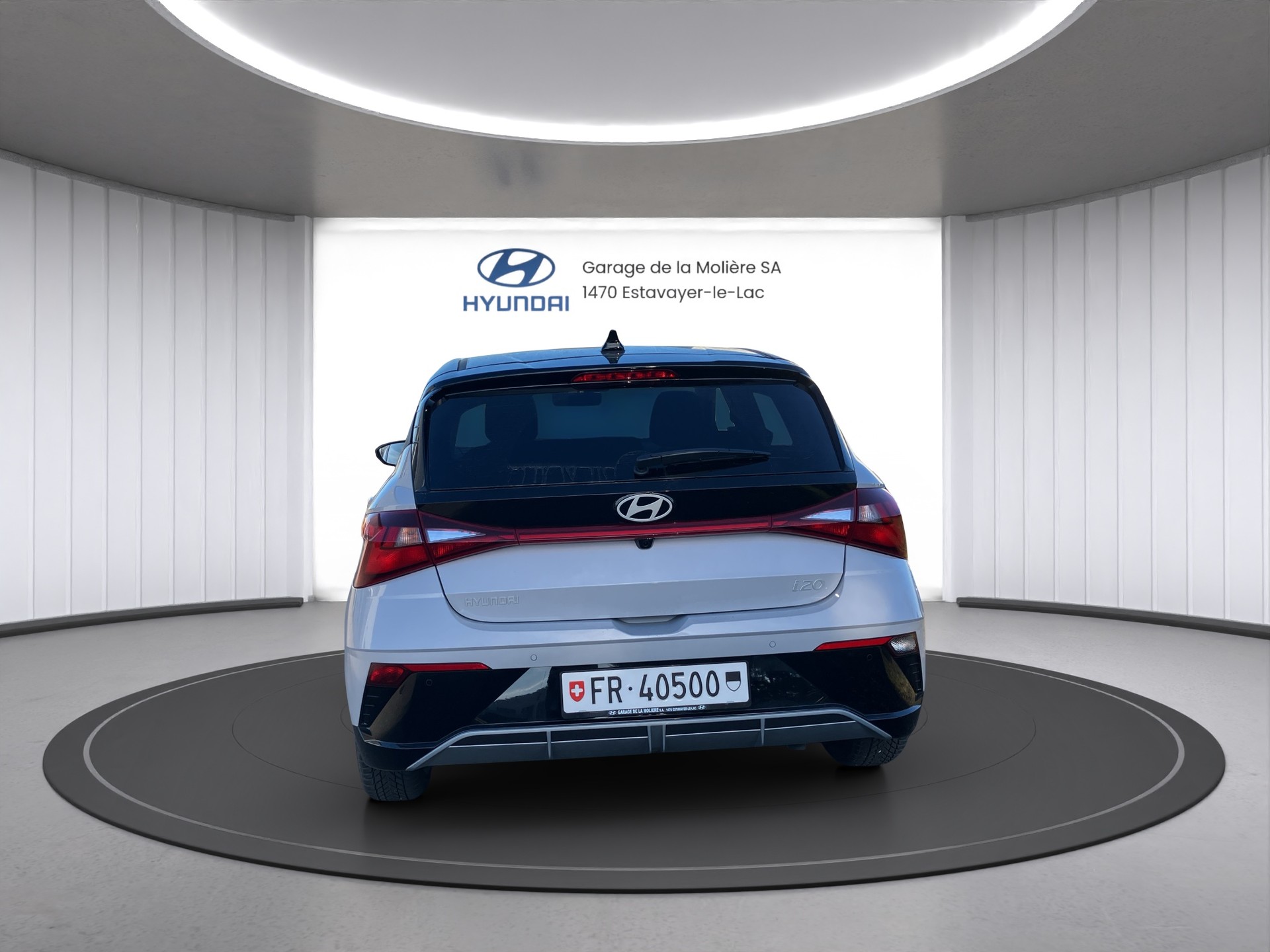 HYUNDAI i20 1.0 T-GDi Amplia DCT-image-4