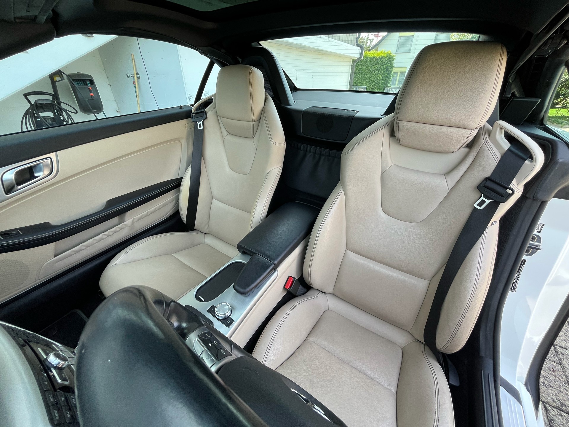 MERCEDES-BENZ SLK 200-image-4
