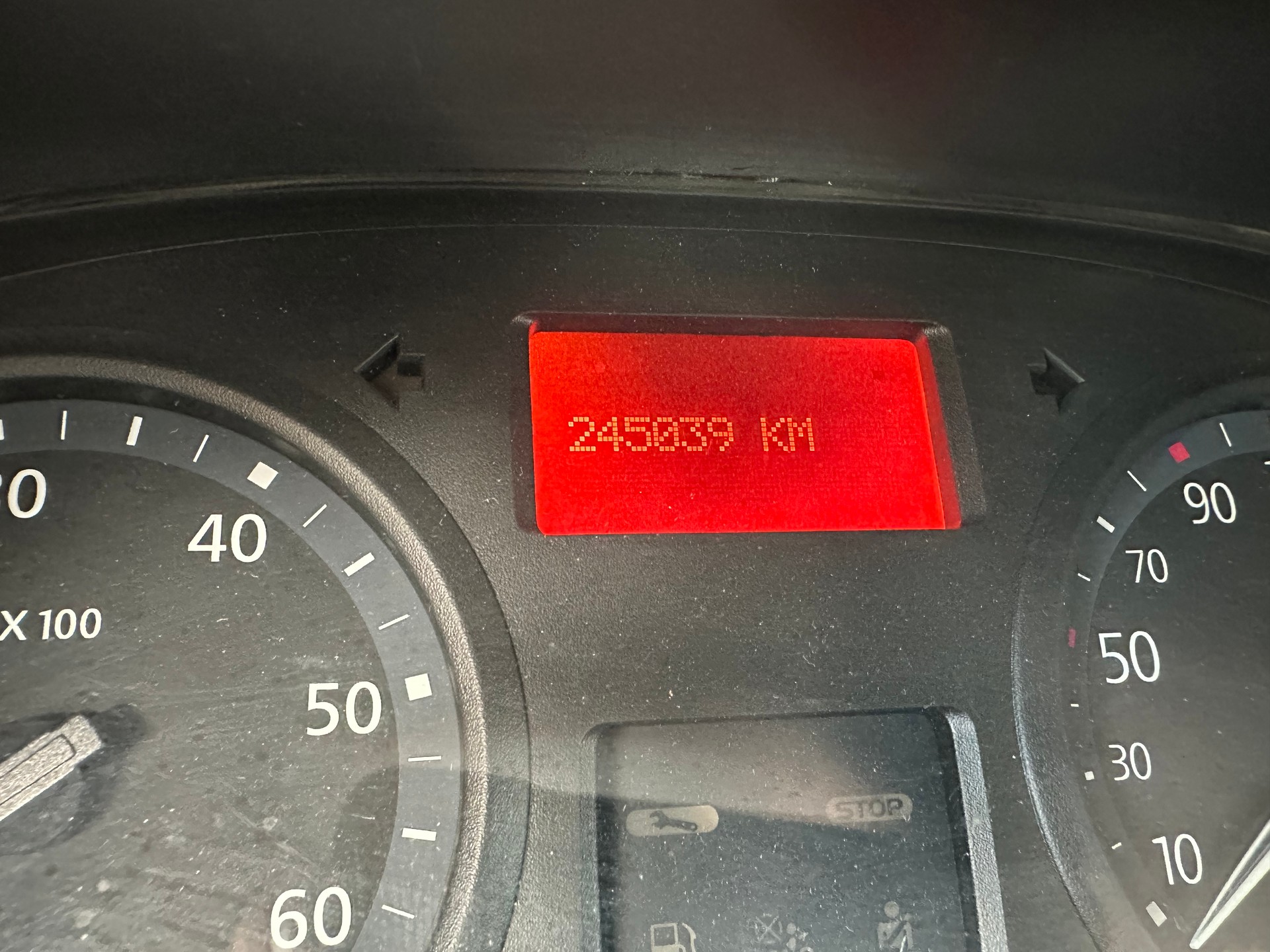 RENAULT Trafic 2.0 dCi 115 2.9t L1H1-image-11