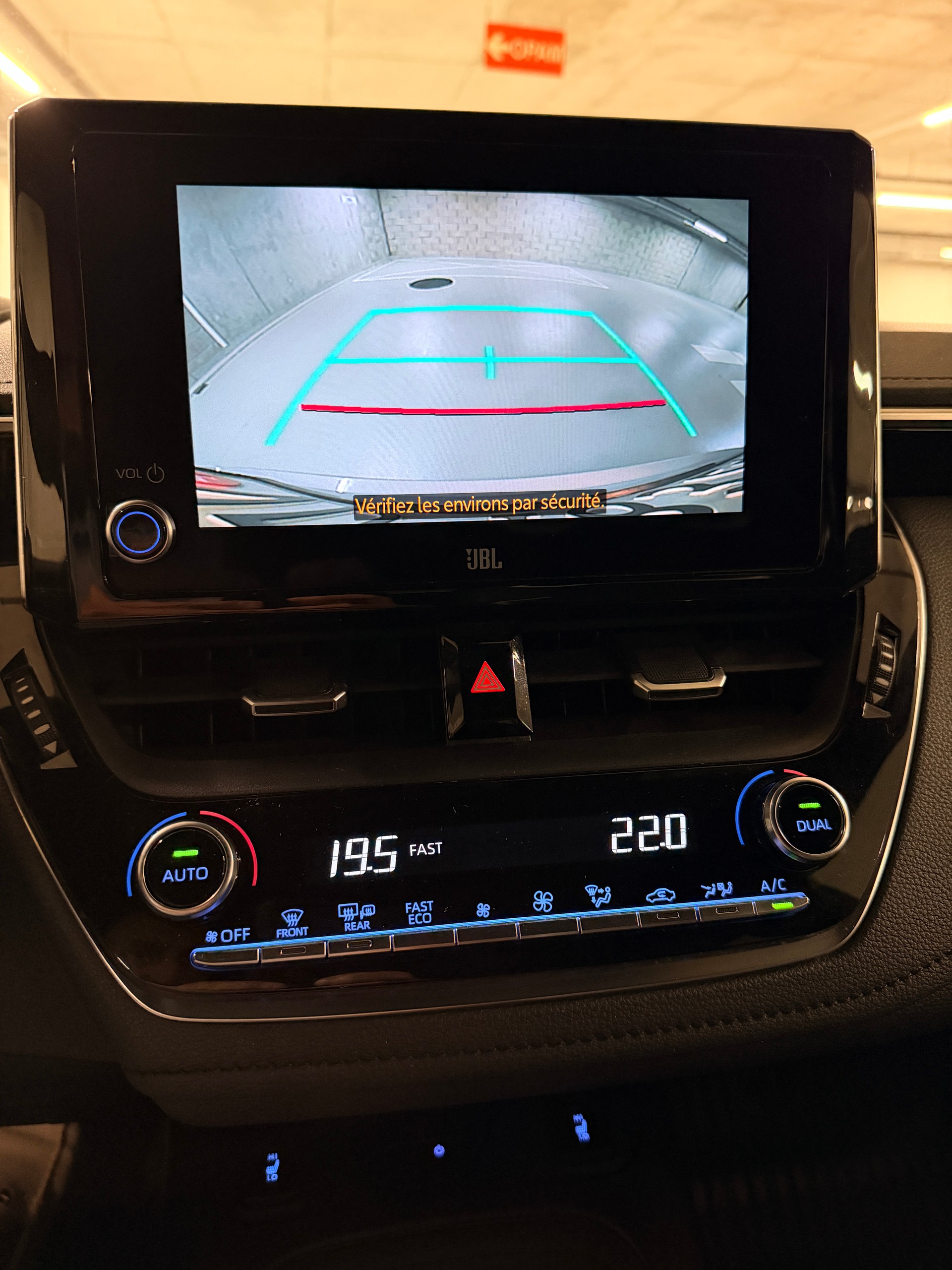 TOYOTA Corolla Touring Sports 2.0 HSD GR-S e-CVT-image-10