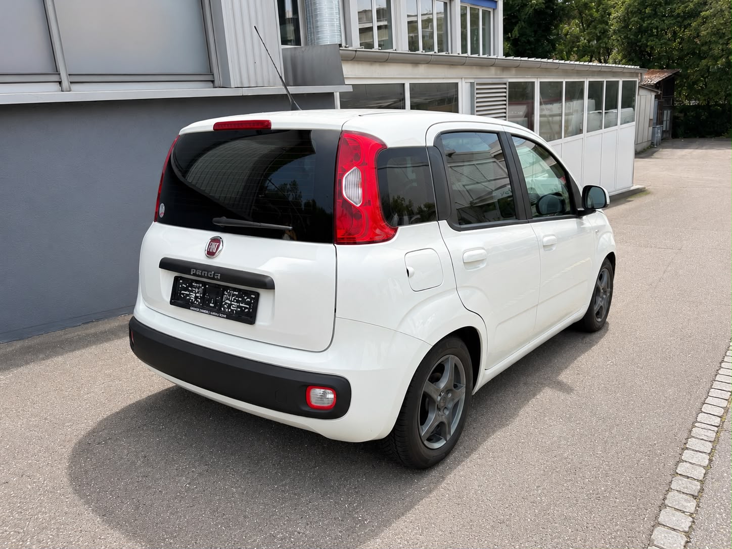 FIAT Panda 0.9 Twinair Turbo Easy-image-2