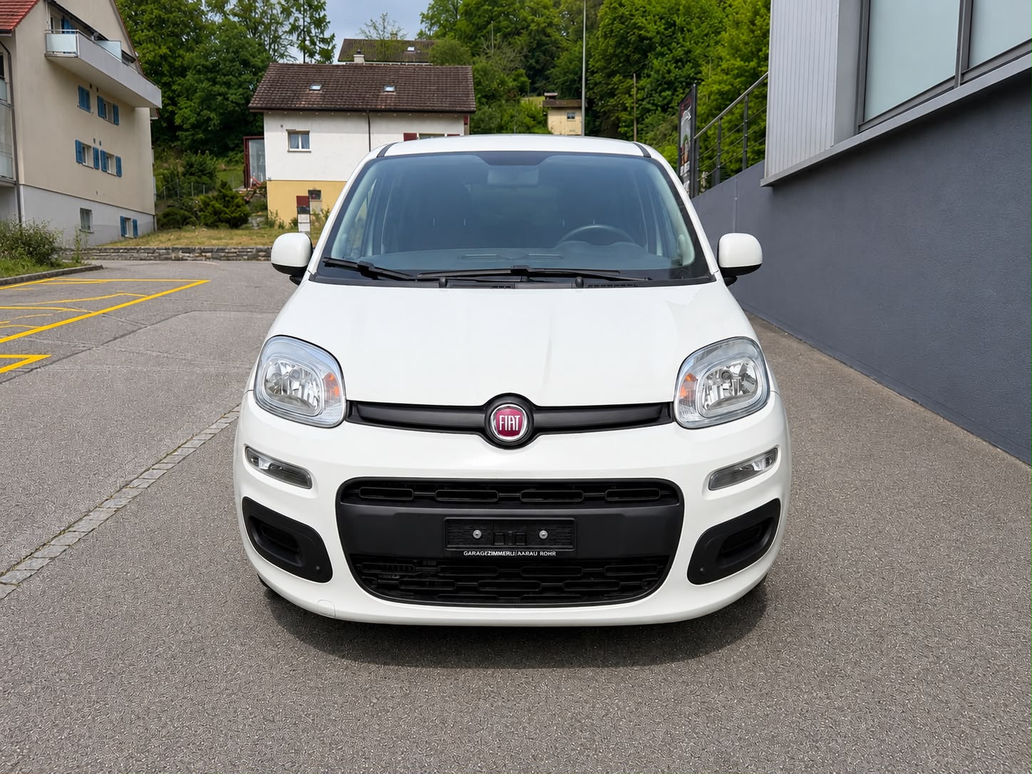FIAT Panda 0.9 Twinair Turbo Easy-image-5