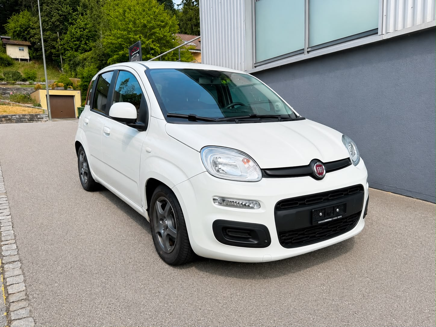 FIAT Panda 0.9 Twinair Turbo Easy-image-0