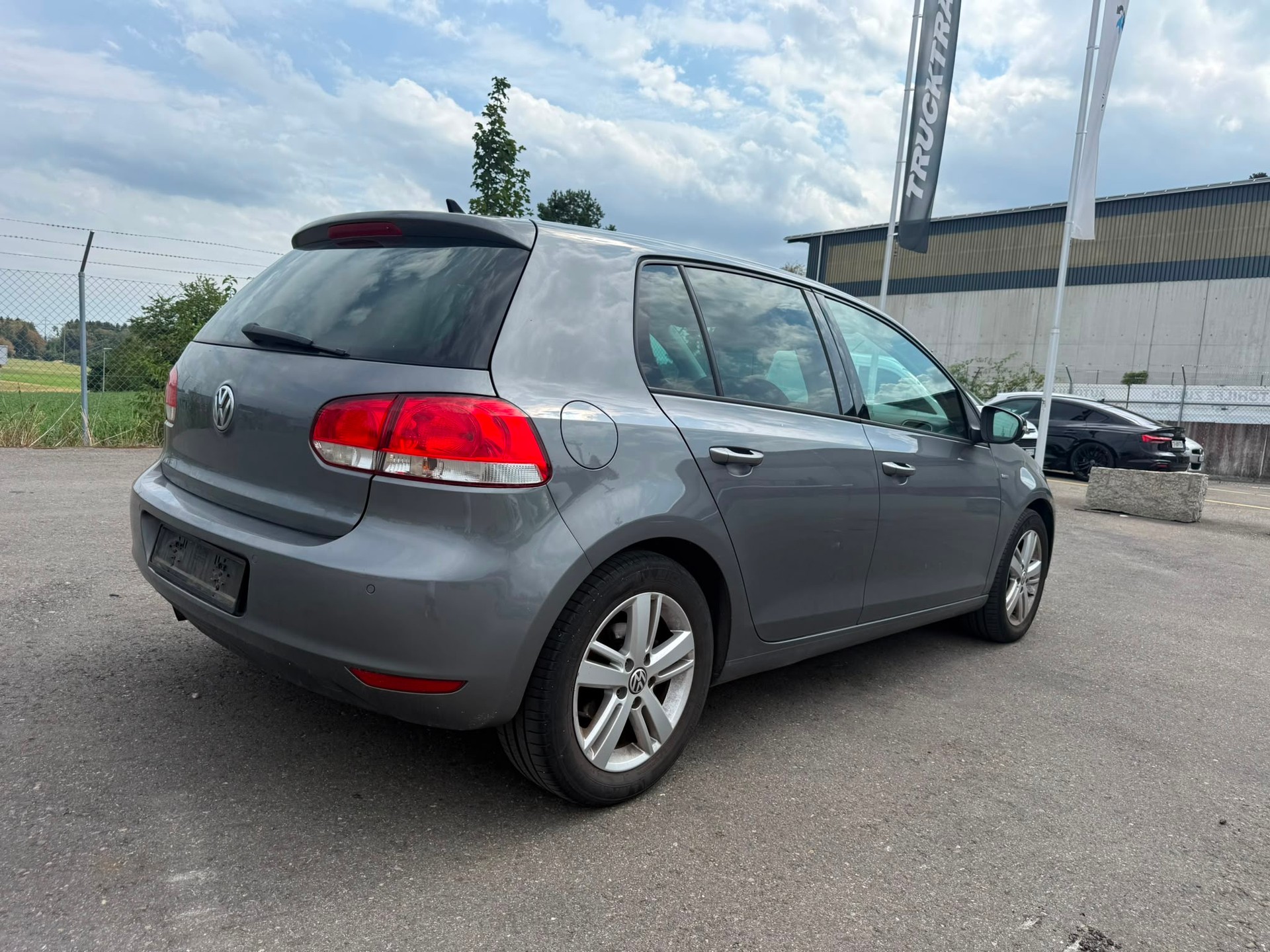VW CrossGolf 1.6 TDI-image-4