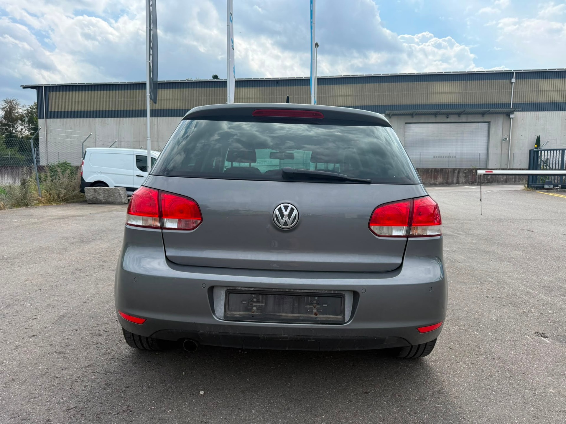 VW CrossGolf 1.6 TDI-image-3