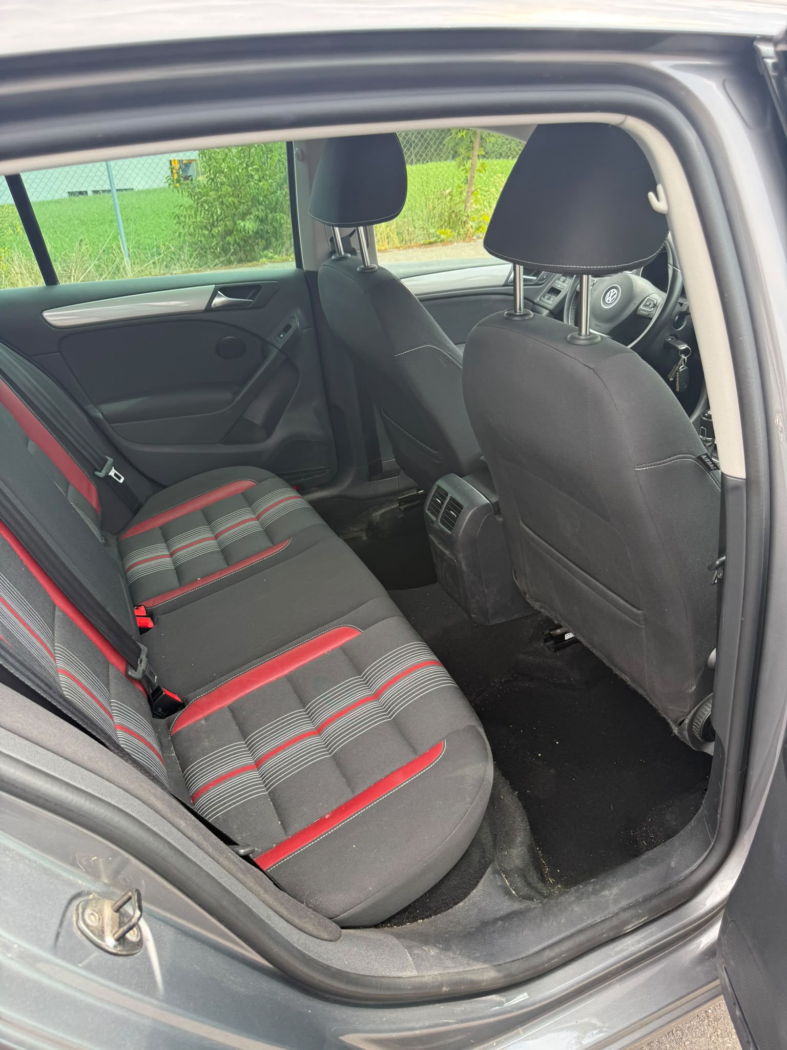 VW CrossGolf 1.6 TDI-image-7