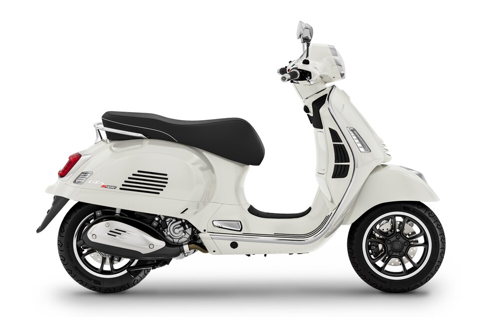 PIAGGIO Vespa GTS 310 Super RST E5+