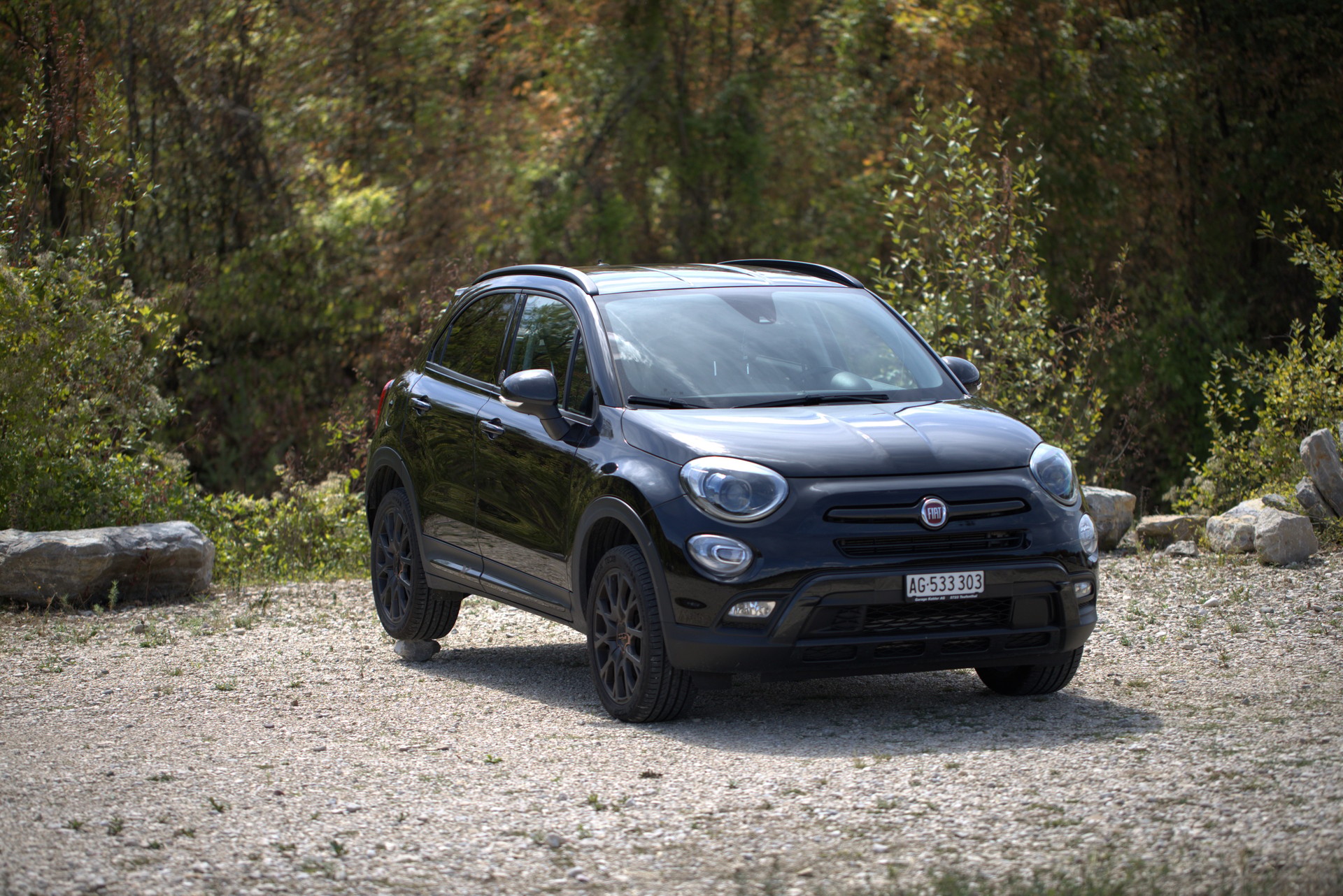 FIAT 1.4 MultiAir City Cross 4x4-image-0