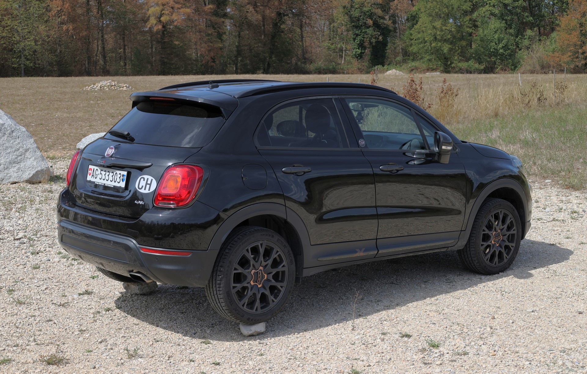 FIAT 1.4 MultiAir City Cross 4x4-image-2