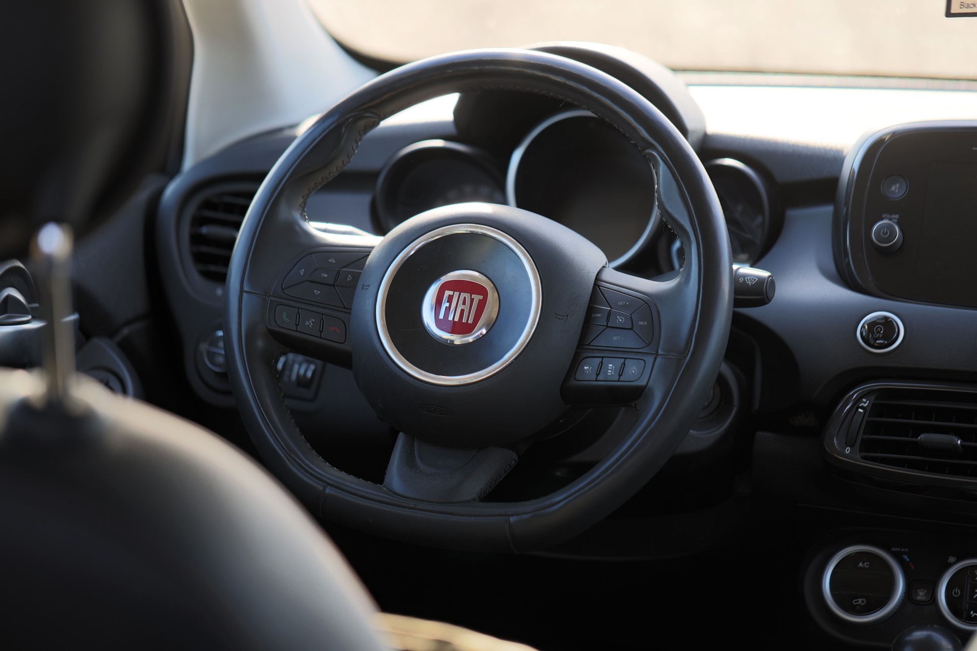 FIAT 1.4 MultiAir City Cross 4x4-image-5