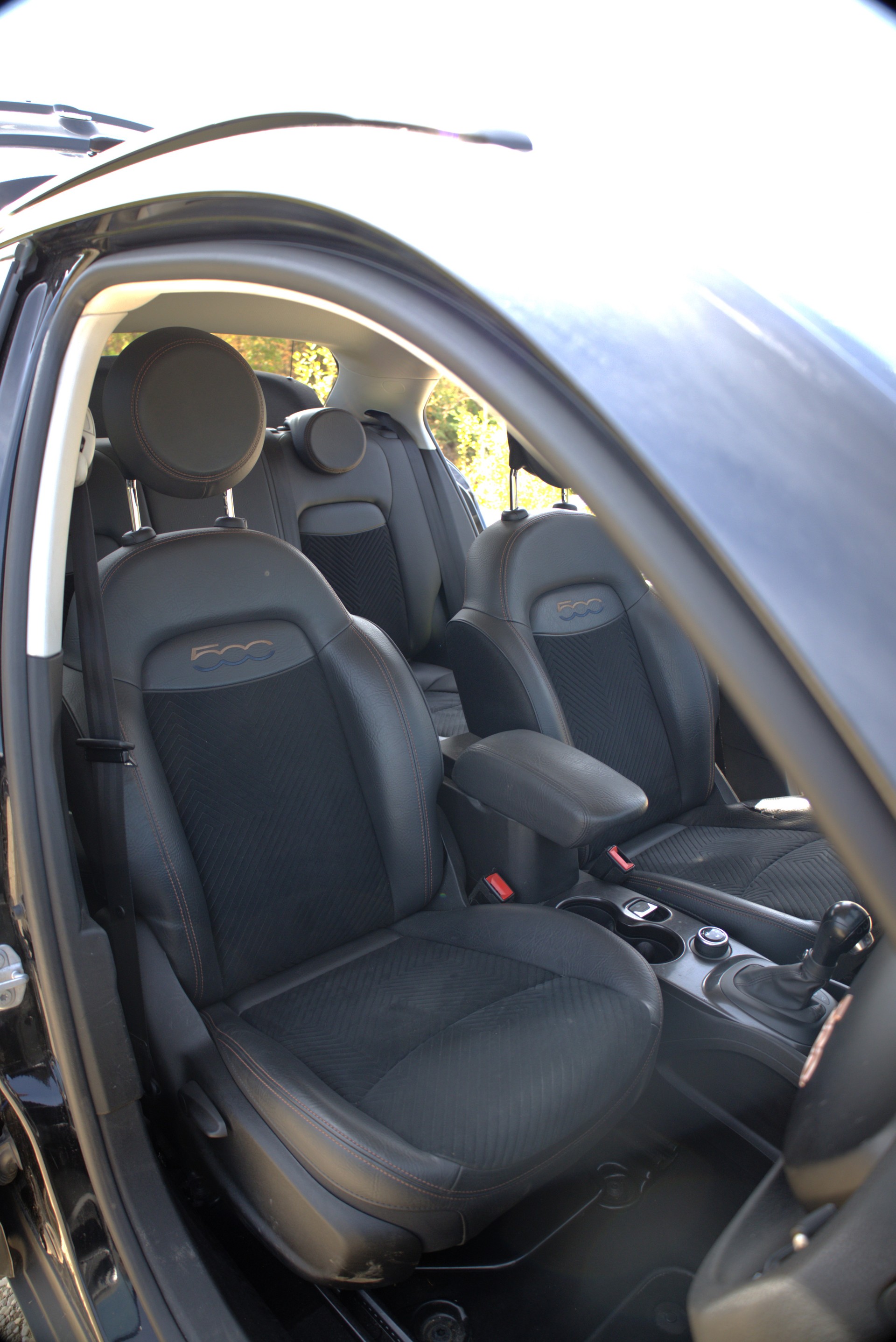 FIAT 1.4 MultiAir City Cross 4x4-image-4