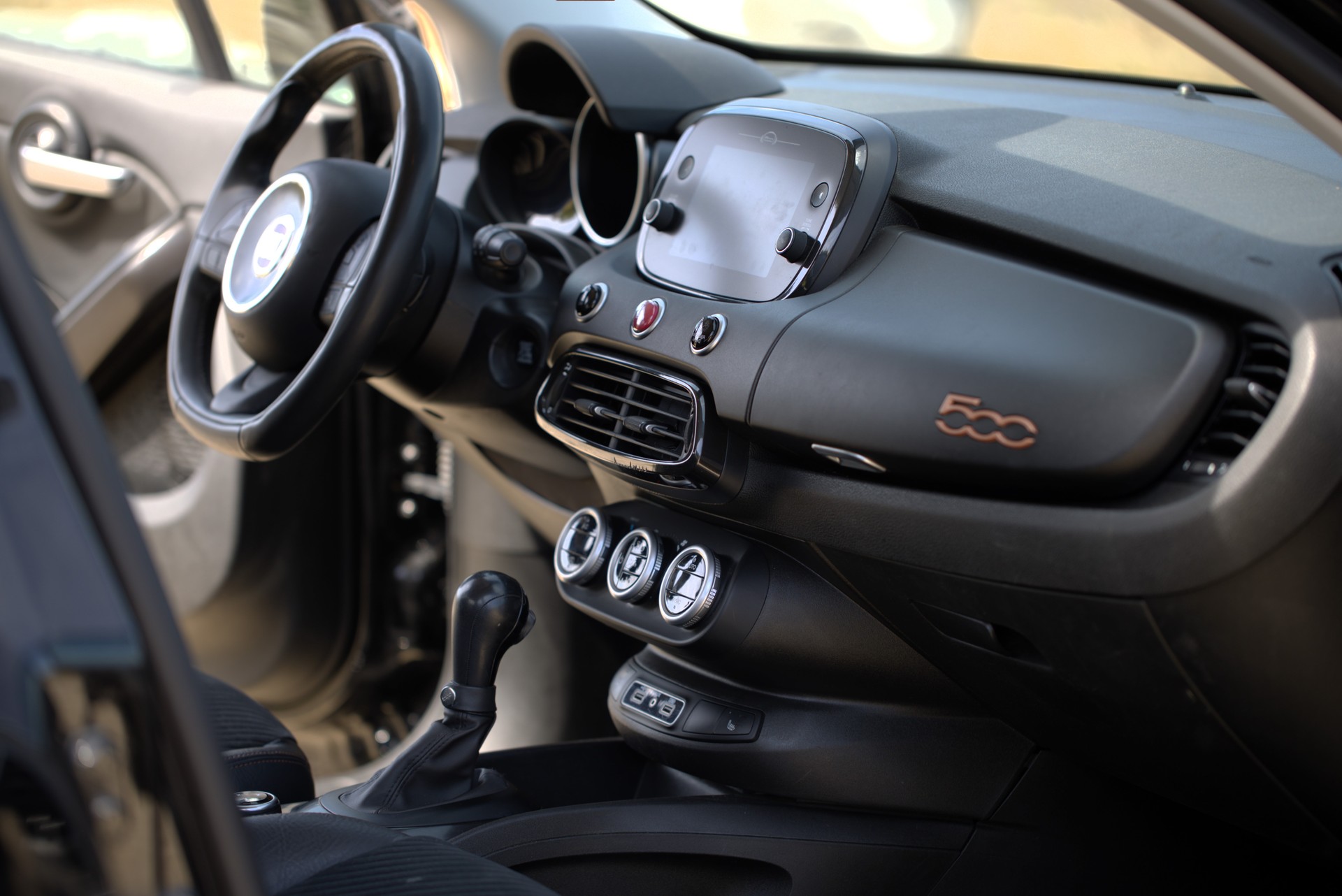 FIAT 1.4 MultiAir City Cross 4x4-image-3