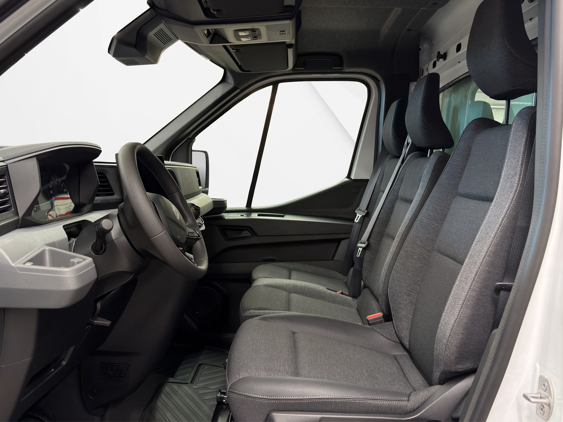 RENAULT Master Kofferaufbau 3.5 t L3H1-image-5