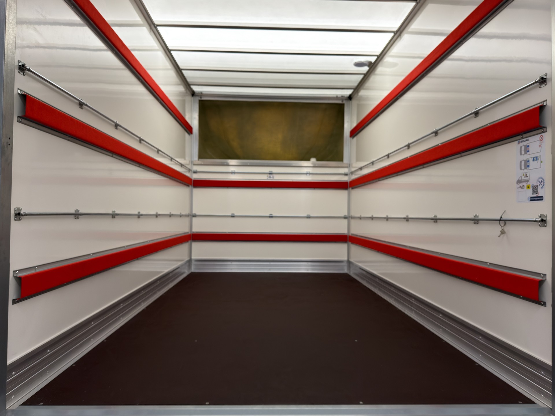 RENAULT Master Kofferaufbau 3.5 t L3H1-image-10