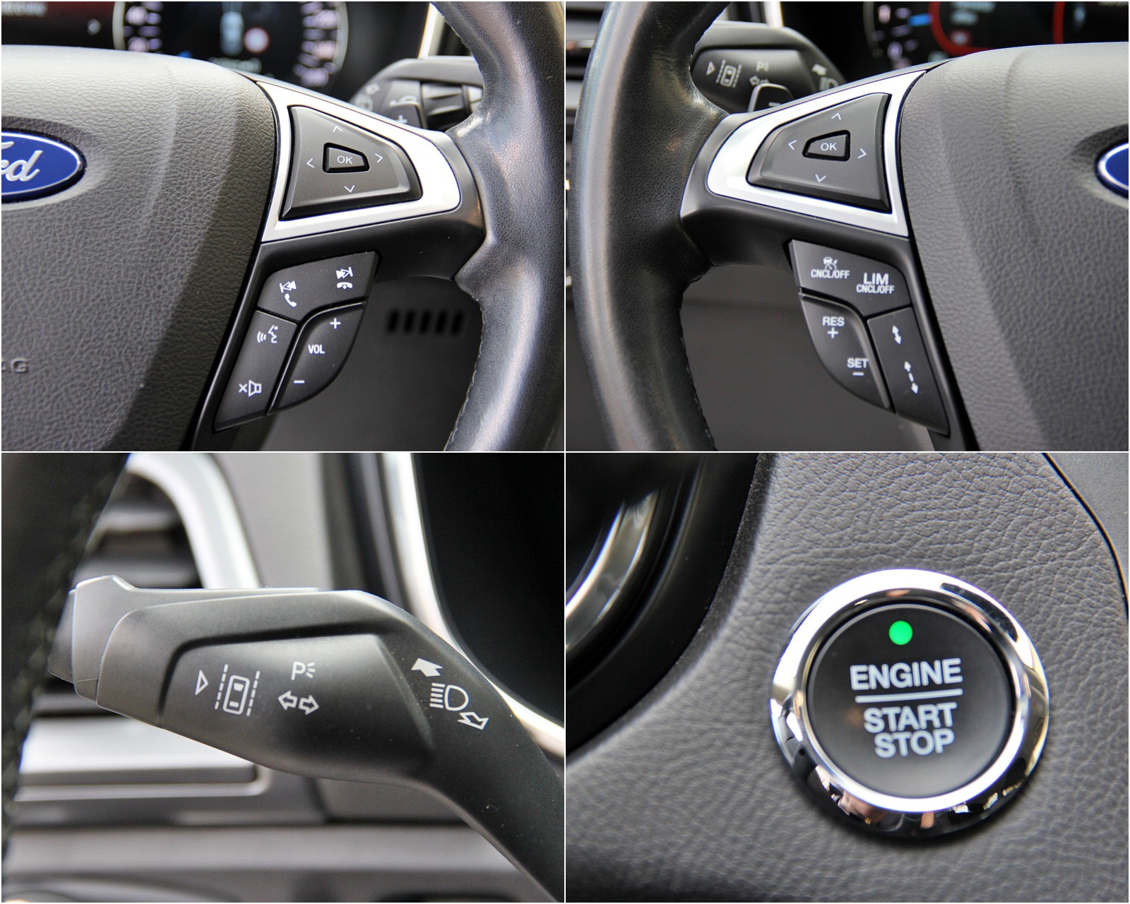FORD Mondeo 2.0 TDCi Titanium PowerShift-image-18