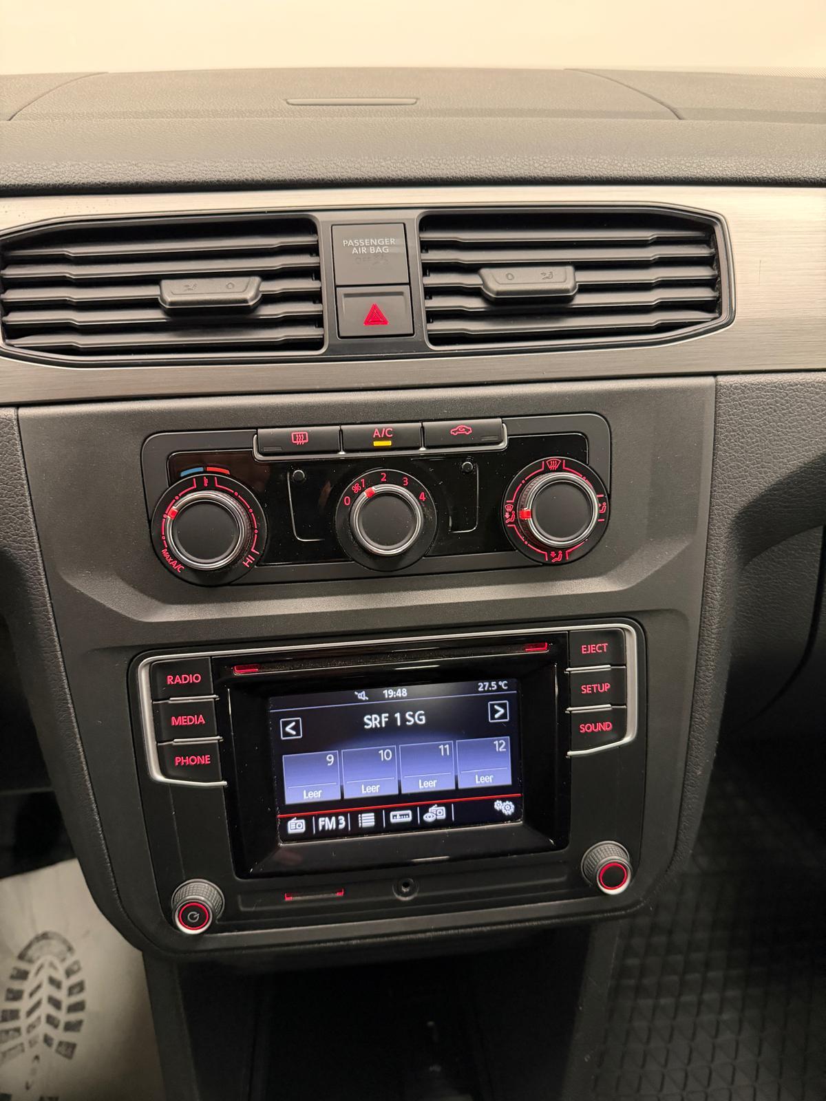 VW Caddy 2.0 TDI Trendline 4m-image-17