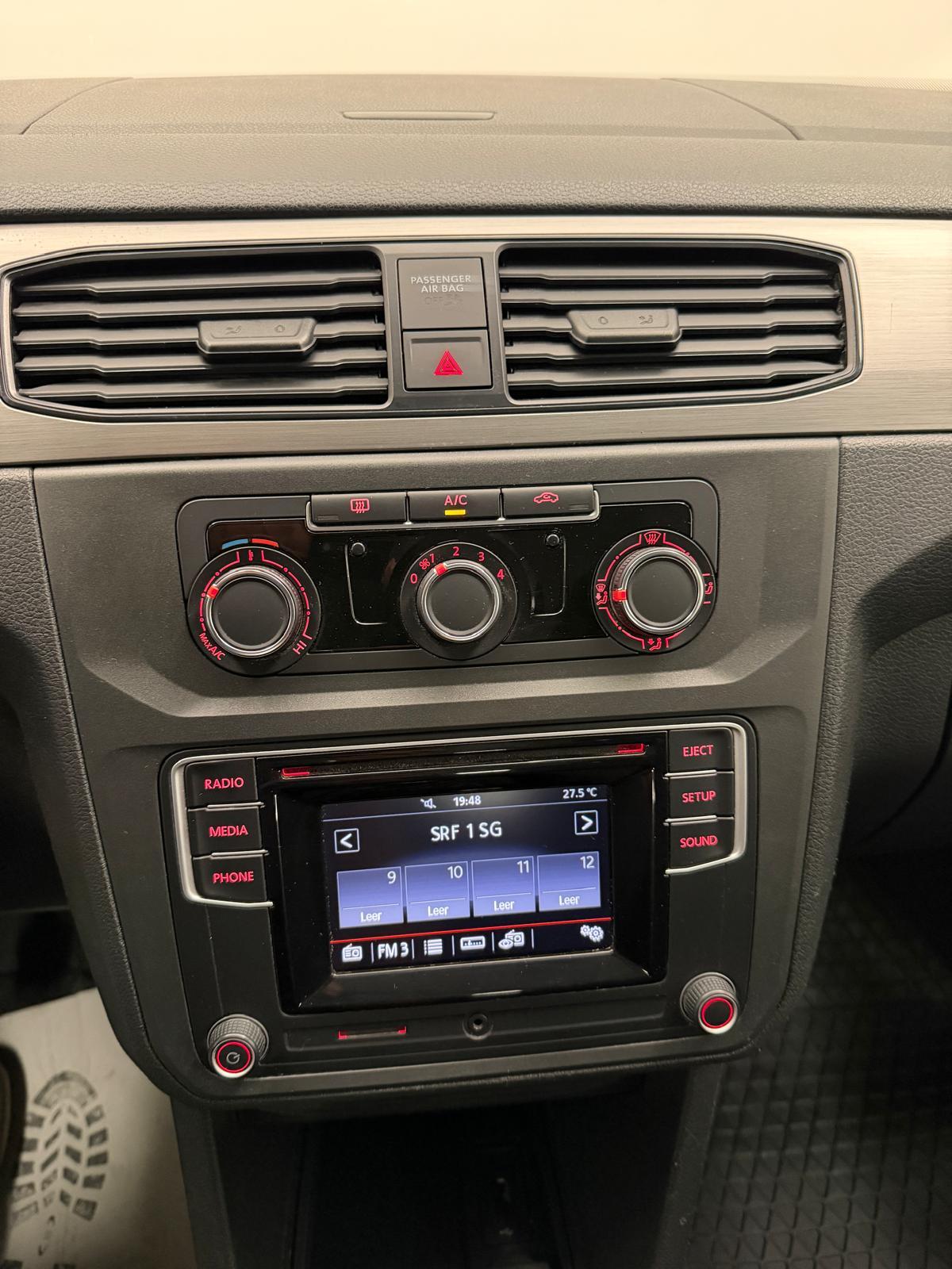 VW Caddy 2.0 TDI Trendline 4m-image-16