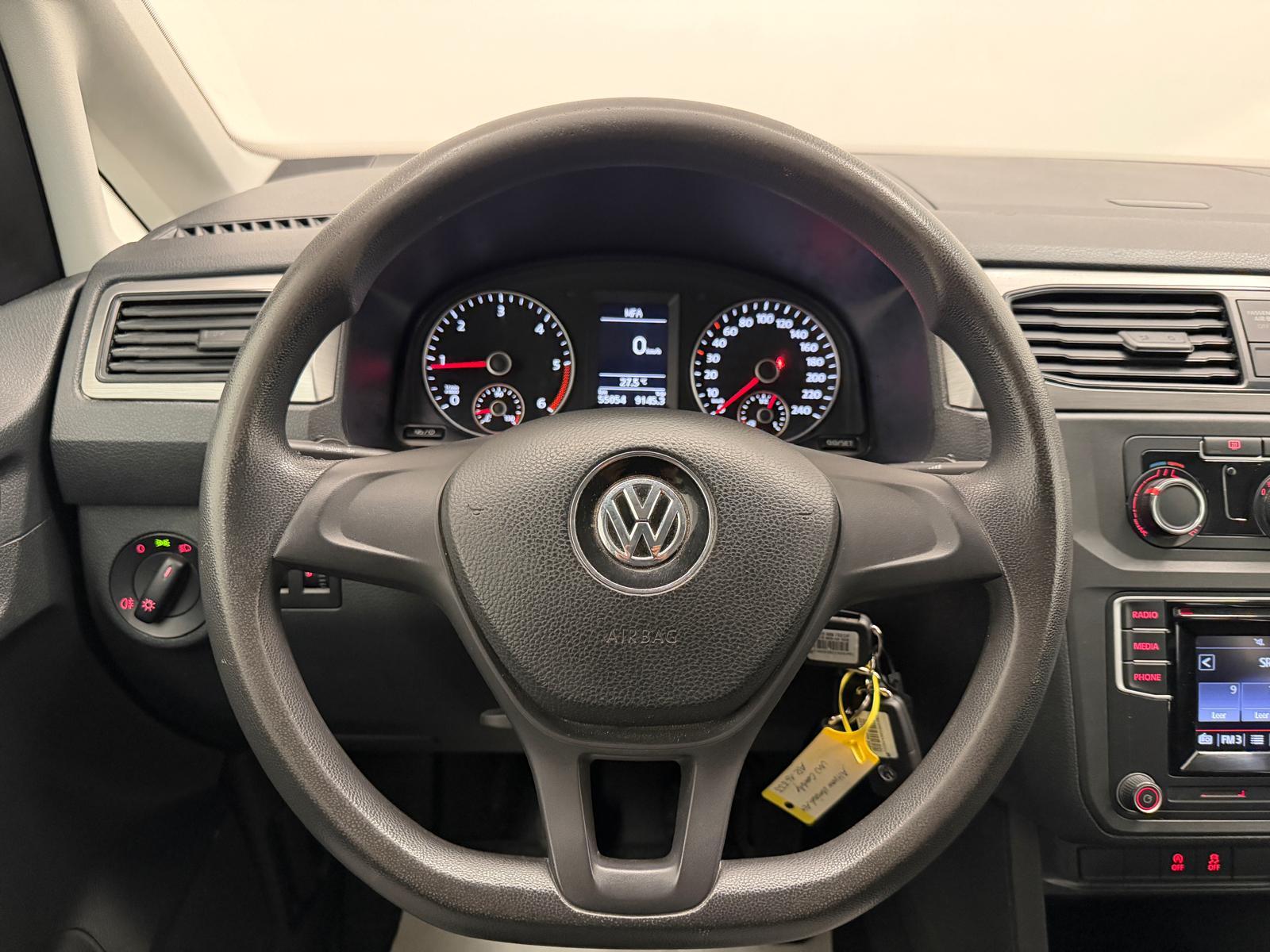 VW Caddy 2.0 TDI Trendline 4m-image-15