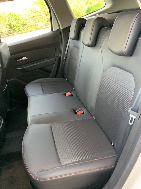DACIA Duster TCe 150 Prestige EDC 4x2-image-7