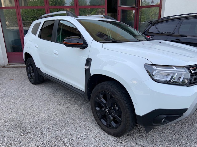 DACIA Duster TCe 150 Prestige EDC 4x2-image-0