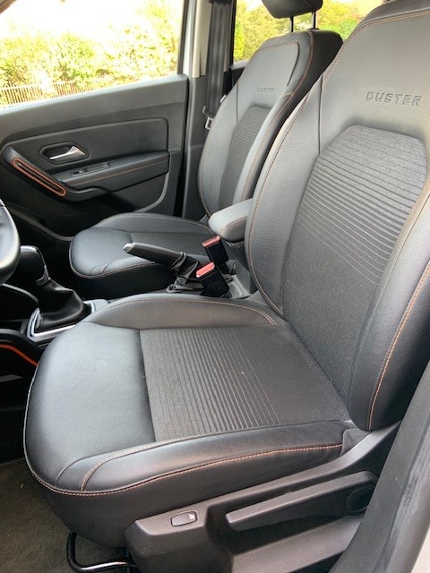 DACIA Duster TCe 150 Prestige EDC 4x2-image-6