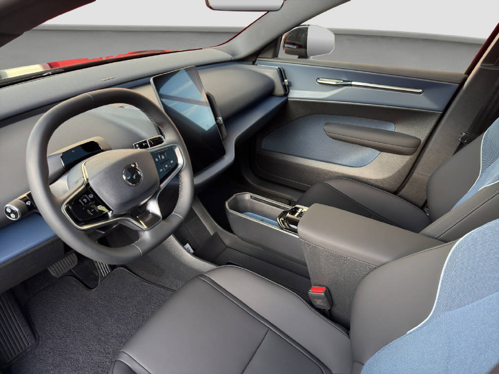 VOLVO EX 30 CC E60 Twin Performance AWD-image-7