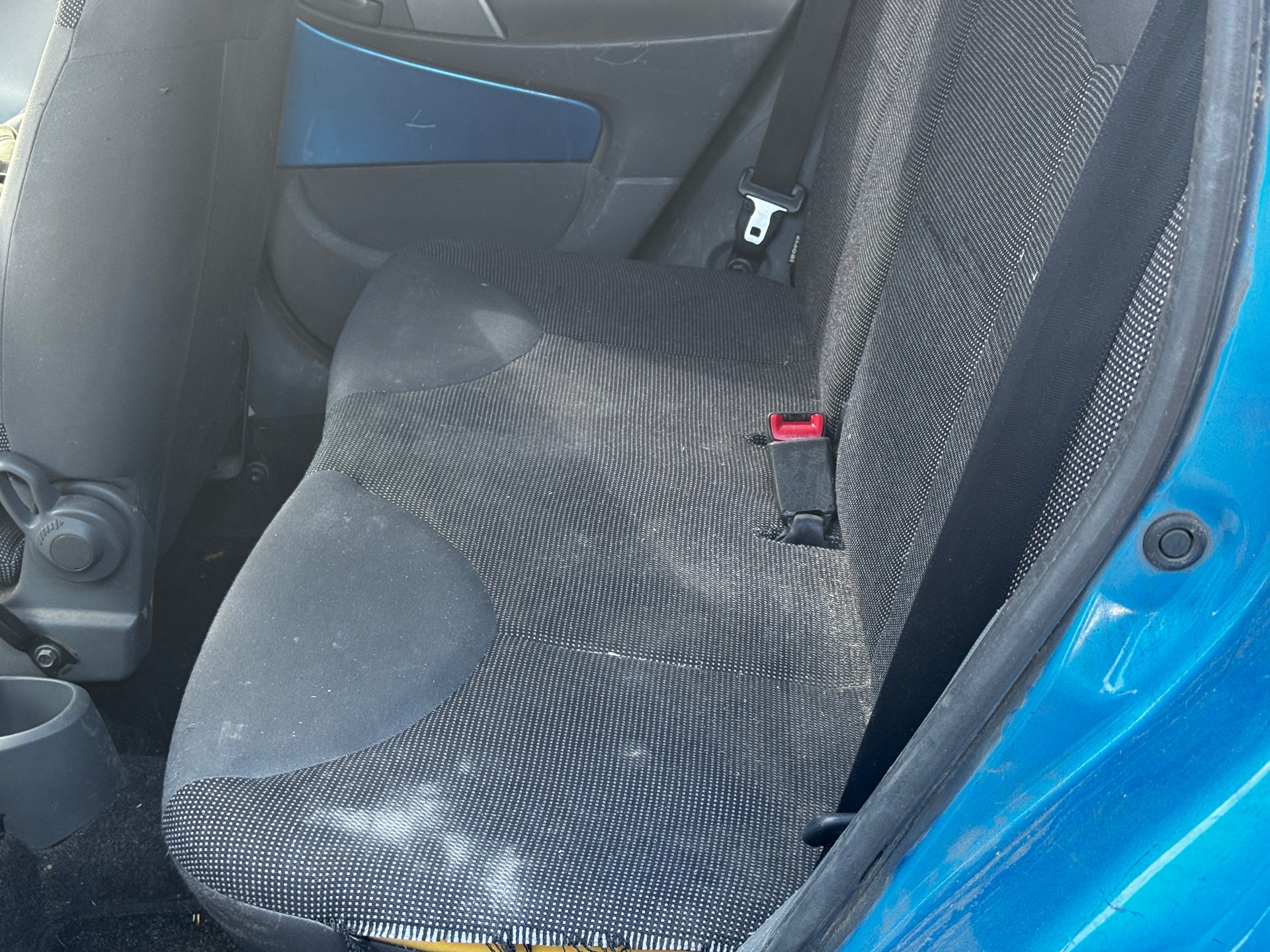 PEUGEOT 107 1.0 Trendy-image-8