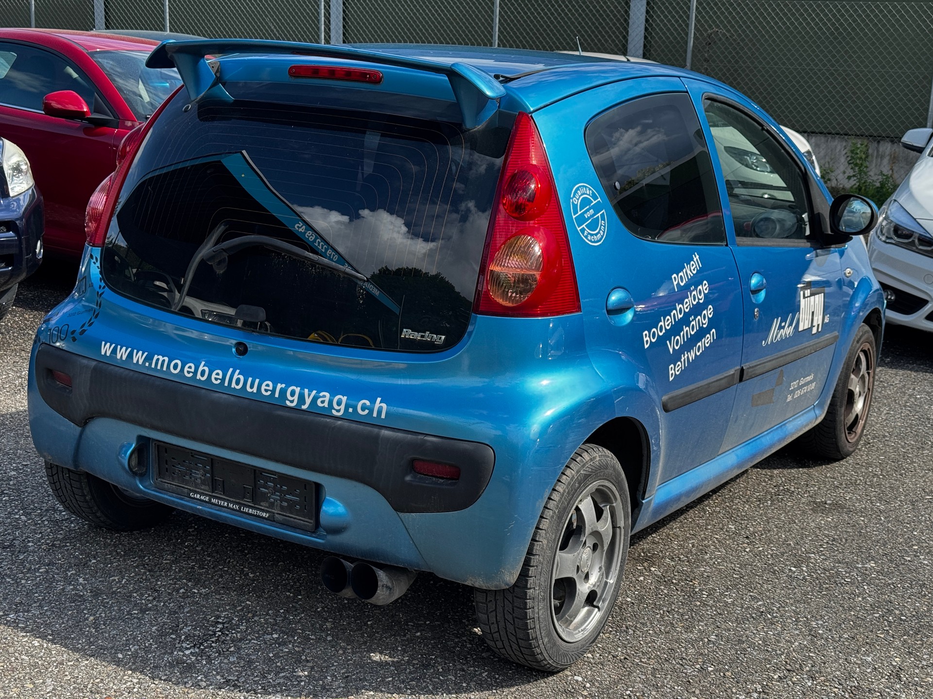 PEUGEOT 107 1.0 Trendy-image-5