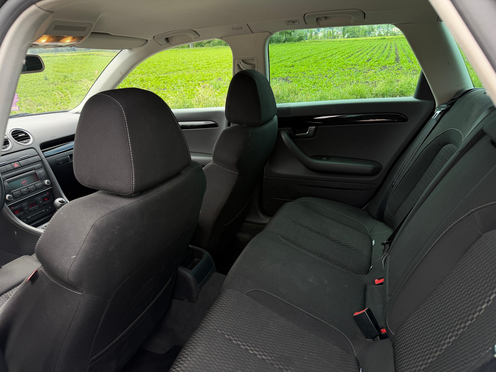 SEAT Exeo ST 2.0 TDI Sport-image-12