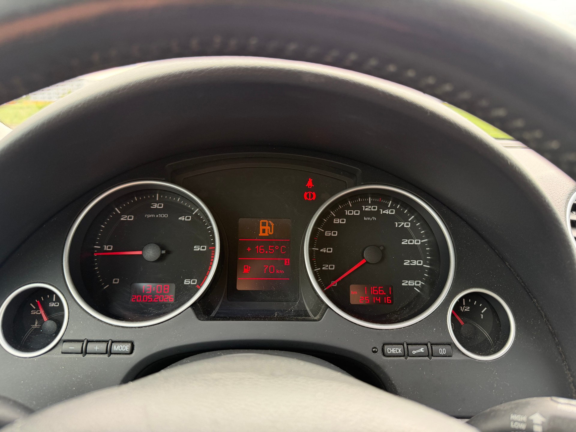SEAT Exeo ST 2.0 TDI Sport-image-13