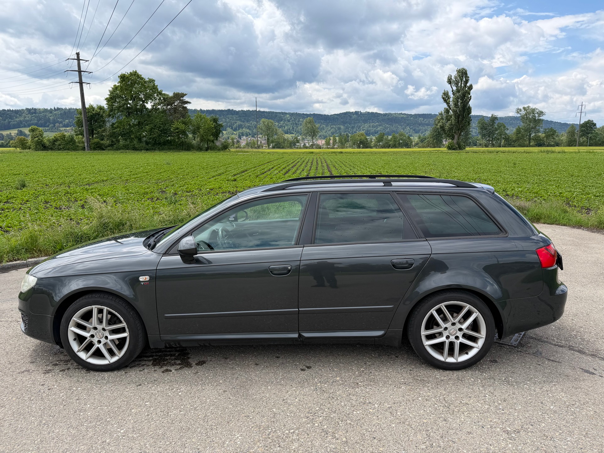SEAT Exeo ST 2.0 TDI Sport-image-8