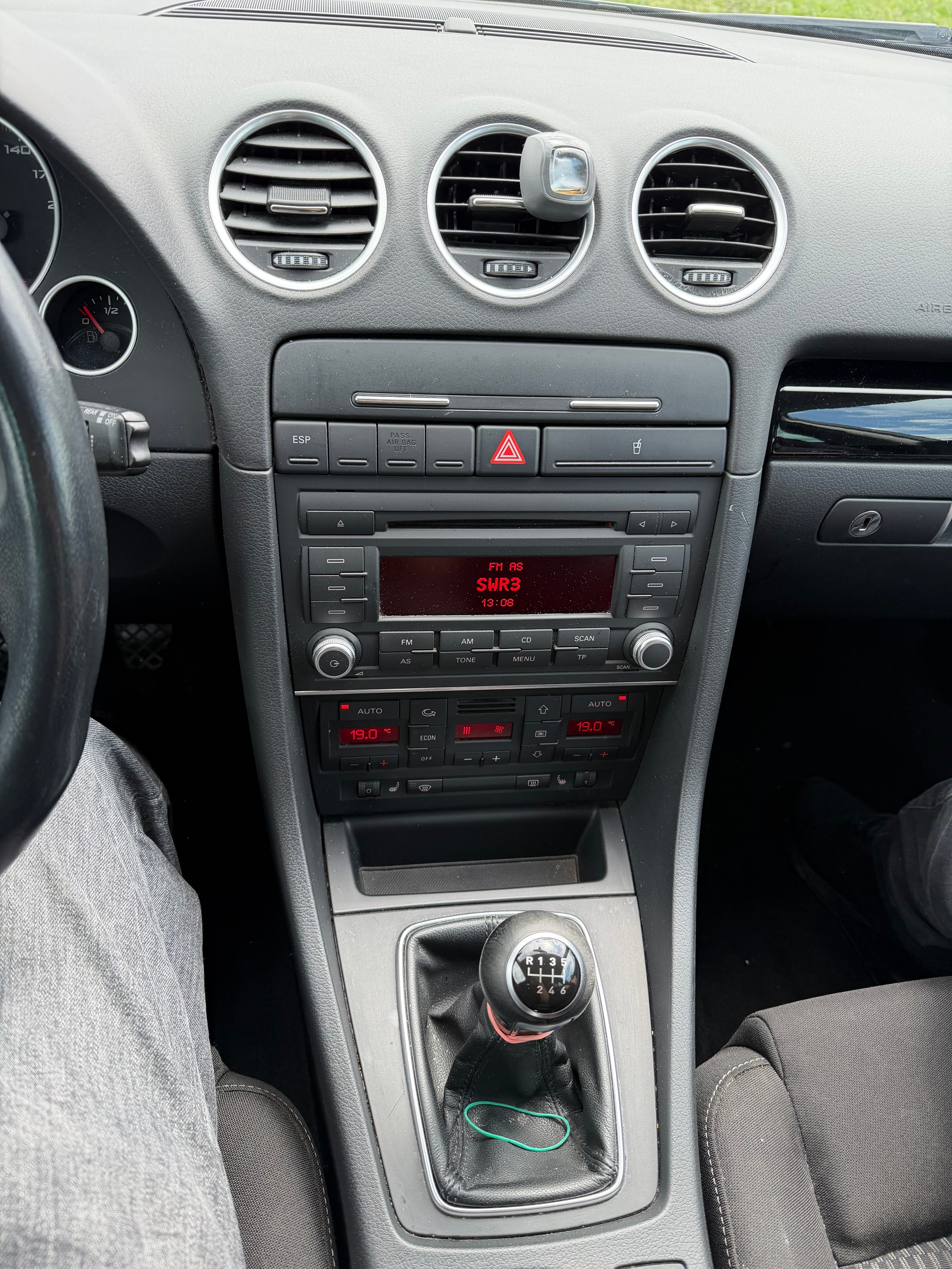 SEAT Exeo ST 2.0 TDI Sport-image-11