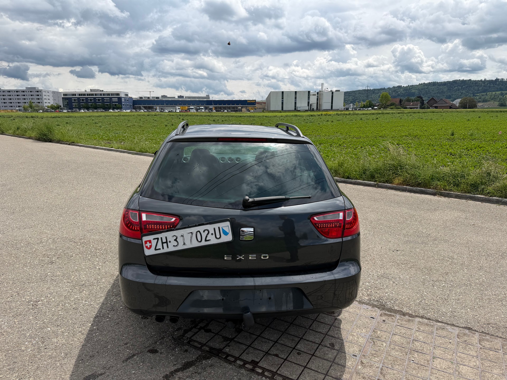 SEAT Exeo ST 2.0 TDI Sport-image-6