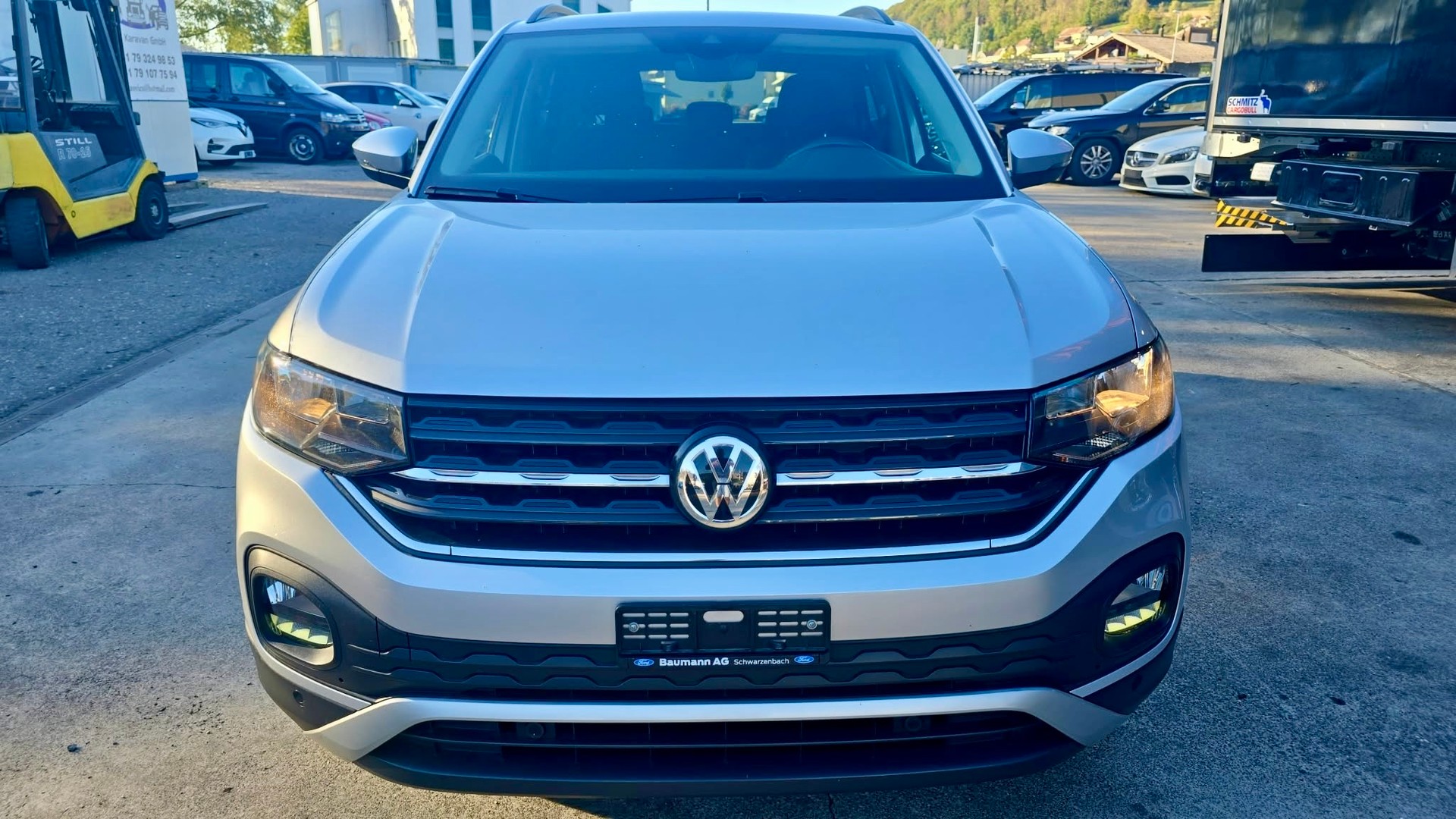 VW T-Cross 1.0 TSI Life-image-6