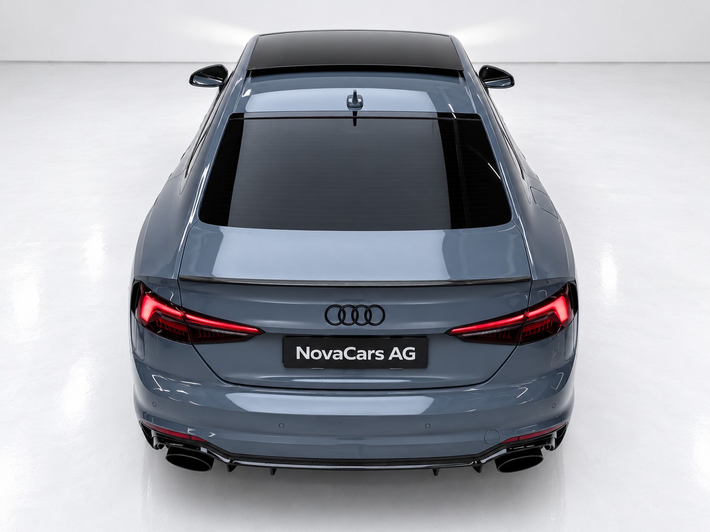 AUDI RS5 Coupé 2.9 TFSI quattro tiptronic-image-6